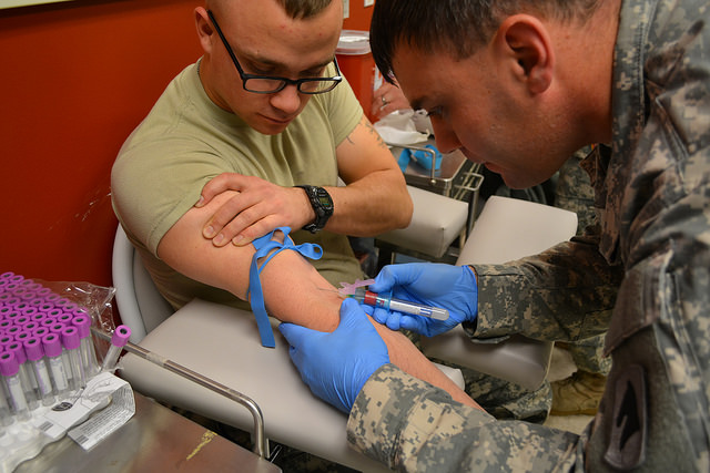 138th implements changes to PHA, gets results via armymedicine on Flickr CC BY 2.0